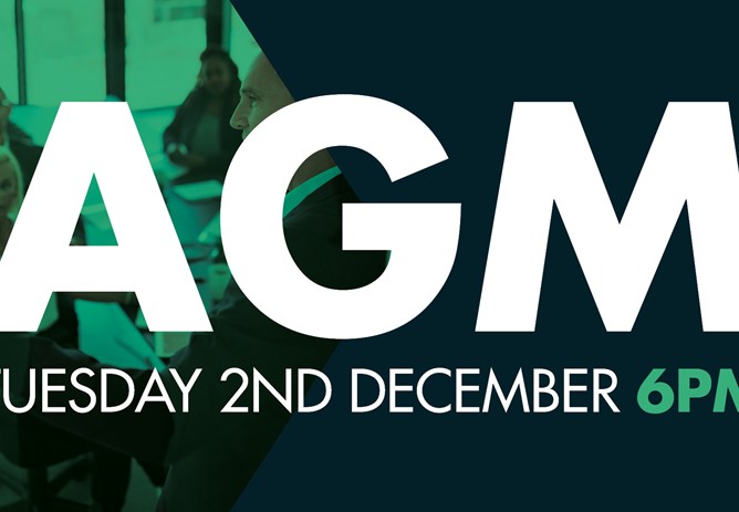 AGM 2025